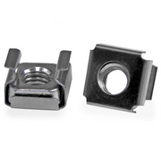StarTech.com CABCAGENUTS6 matica Zatezne matice M6 50 kom
