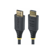 StarTech.com HDMI2CABLE-4K60-150C HDMI kabel 1,5 m HDMI Tip A (Standard) Crno