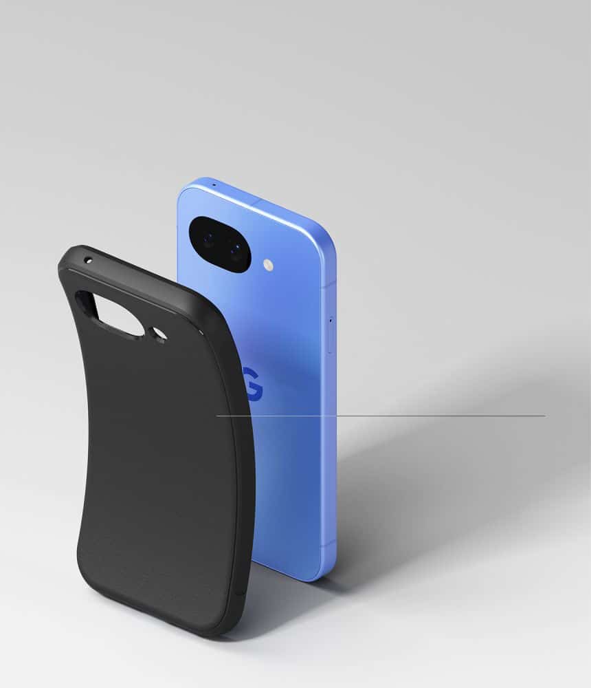 Ringke Onyx maska za Google Pixel 10A – crna