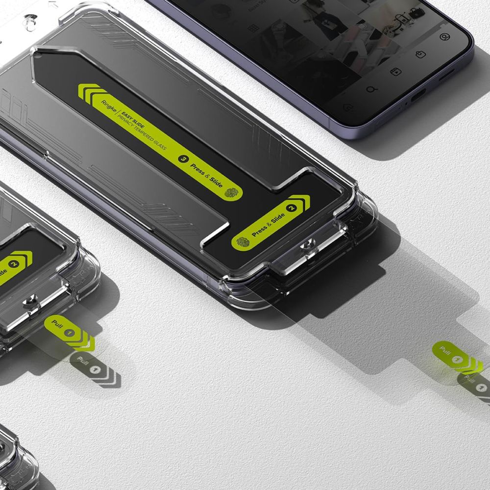 RINGKE EASY SLIDE ZA SAMSUNG GALAXY S24 PRIVACY