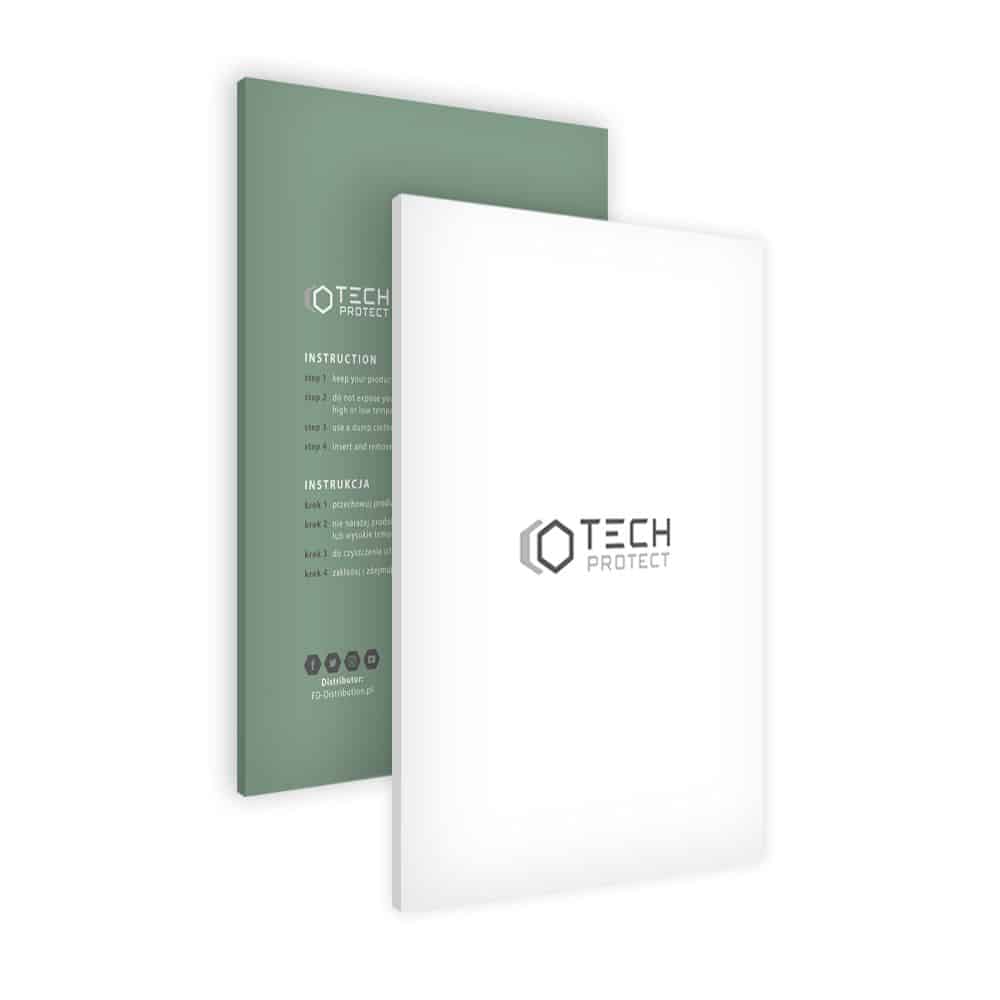 TECH-PROTECT FLEXAIR OVITEK ZA SAMSUNG GALAXY A32 5G CRYSTAL
