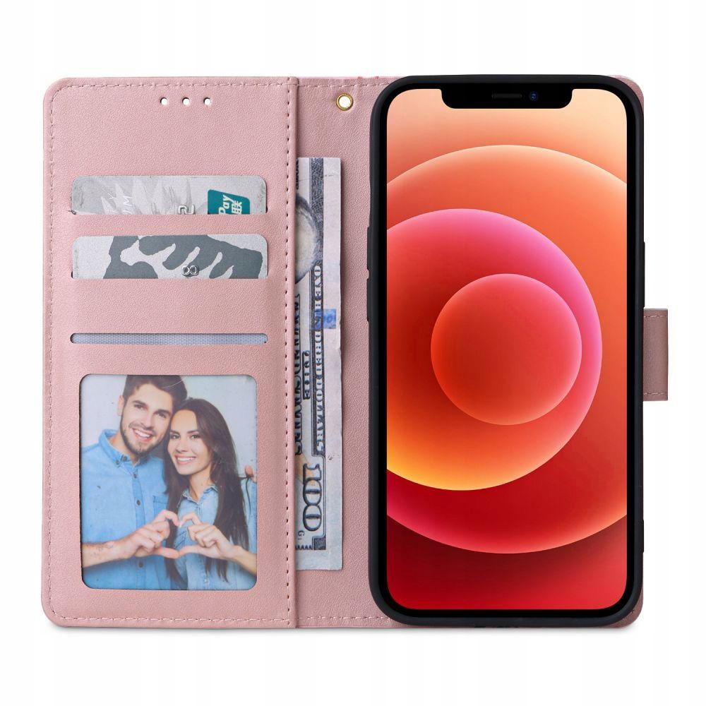 TECH-PROTECT DENARNICA ZA SAMSUNG GALAXY A23 5G BARVIT MARMOR