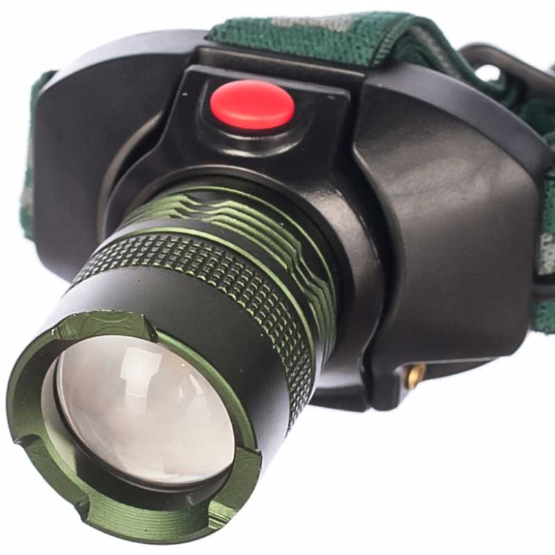 Lampa nadglavna LED Metabo