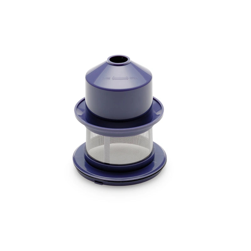 Solis HEPA filter posode za prah Flexi Vac Cleaner 350