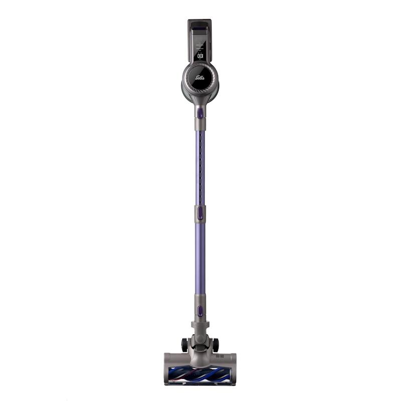 Solis Flexi Vac Cleaner 350 brezžični pokončni sesalnik