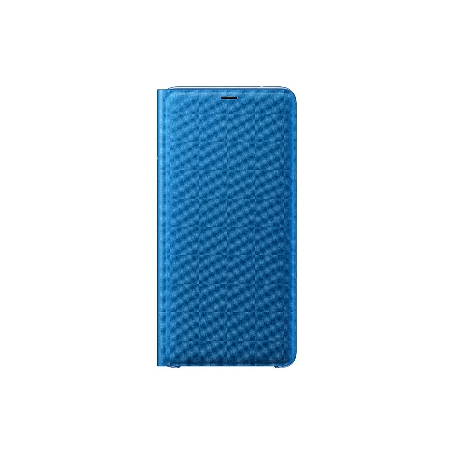 Samsung EF-WA920 maska za mobitel 16 cm (6.3") Novčanik - korice Plavo