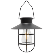 home Solarna vrtna LED lampa, 300 mAh - MX655