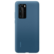 Huawei 51993799 maska za mobitel 16,7 cm (6.58") Poklopac Plavo