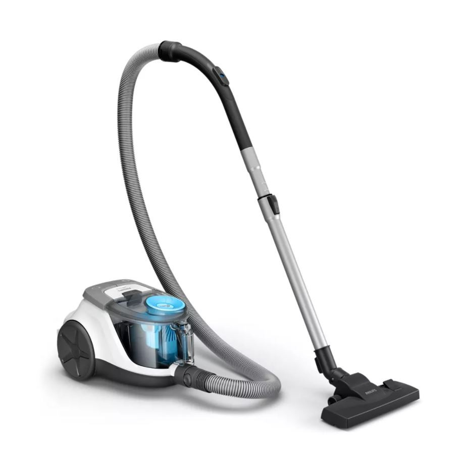 Philips 2000 series XB2122/09 usisavač 1,3 L Usisavač sa cilindrom Suho 850 W Bez vrećice