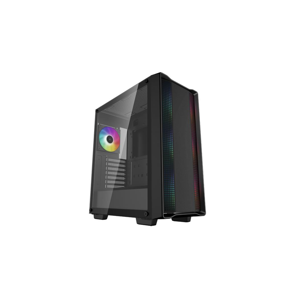 DeepCool R-CC560-BKTAA4-G-2 računalno kućište