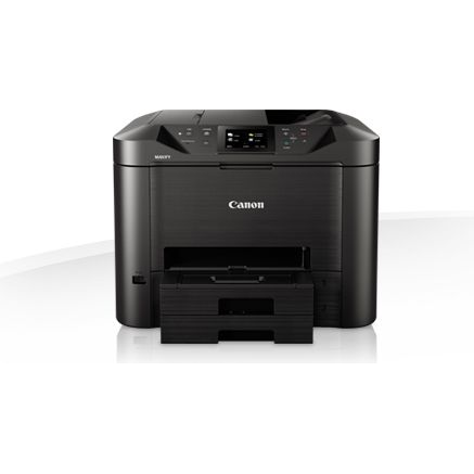 Canon MAXIFY MB5455 Tintni A4 600 x 1200 DPI Wi-Fi