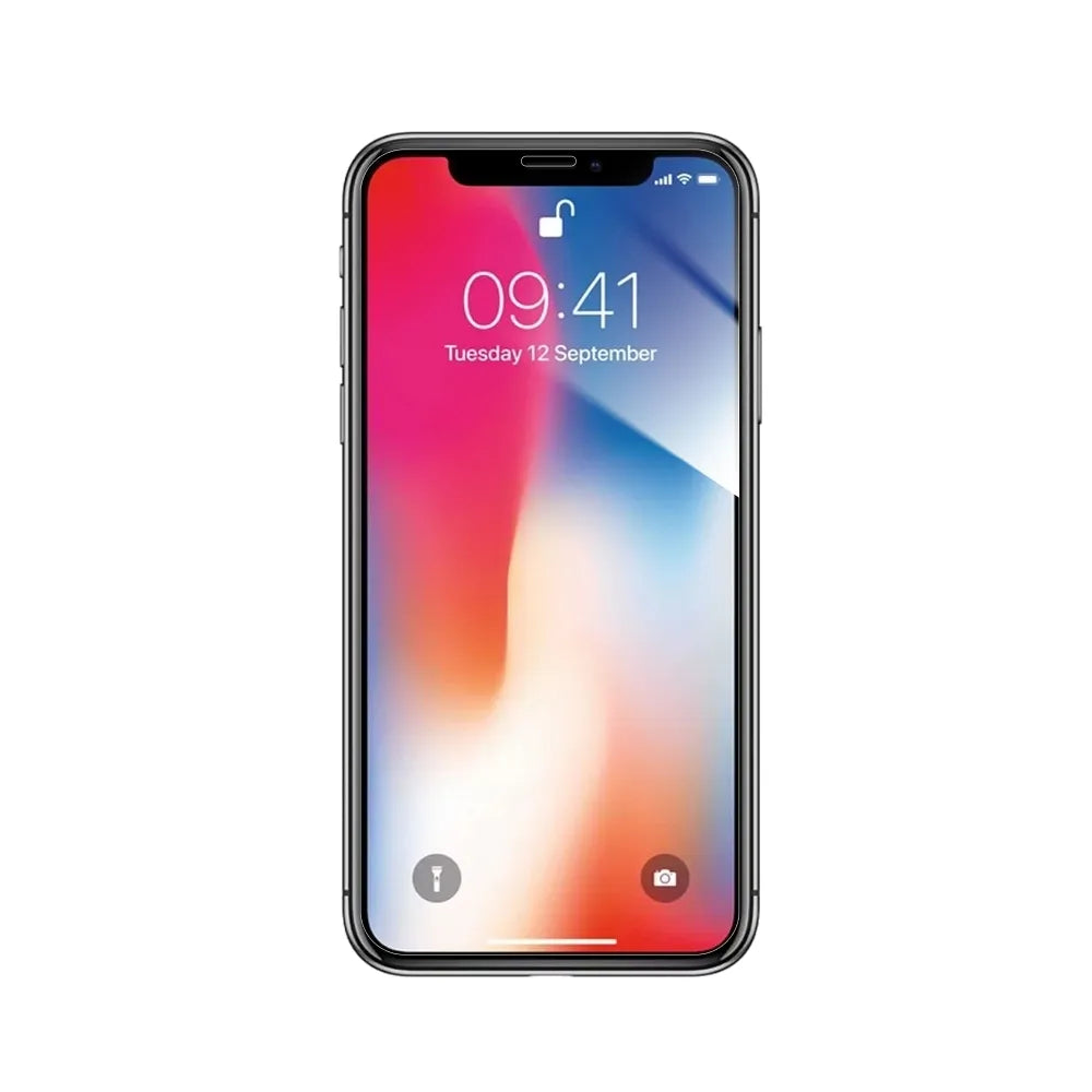 Forcell Fleksibilno Nano steklo za iPhone X/Xs/11 Pro