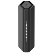 NETGEAR Nighthawk bežični usmjerivač 2.5 Gigabit Ethernet Dvofrekvencijski (2,4 GHz / 5 GHz) Crno