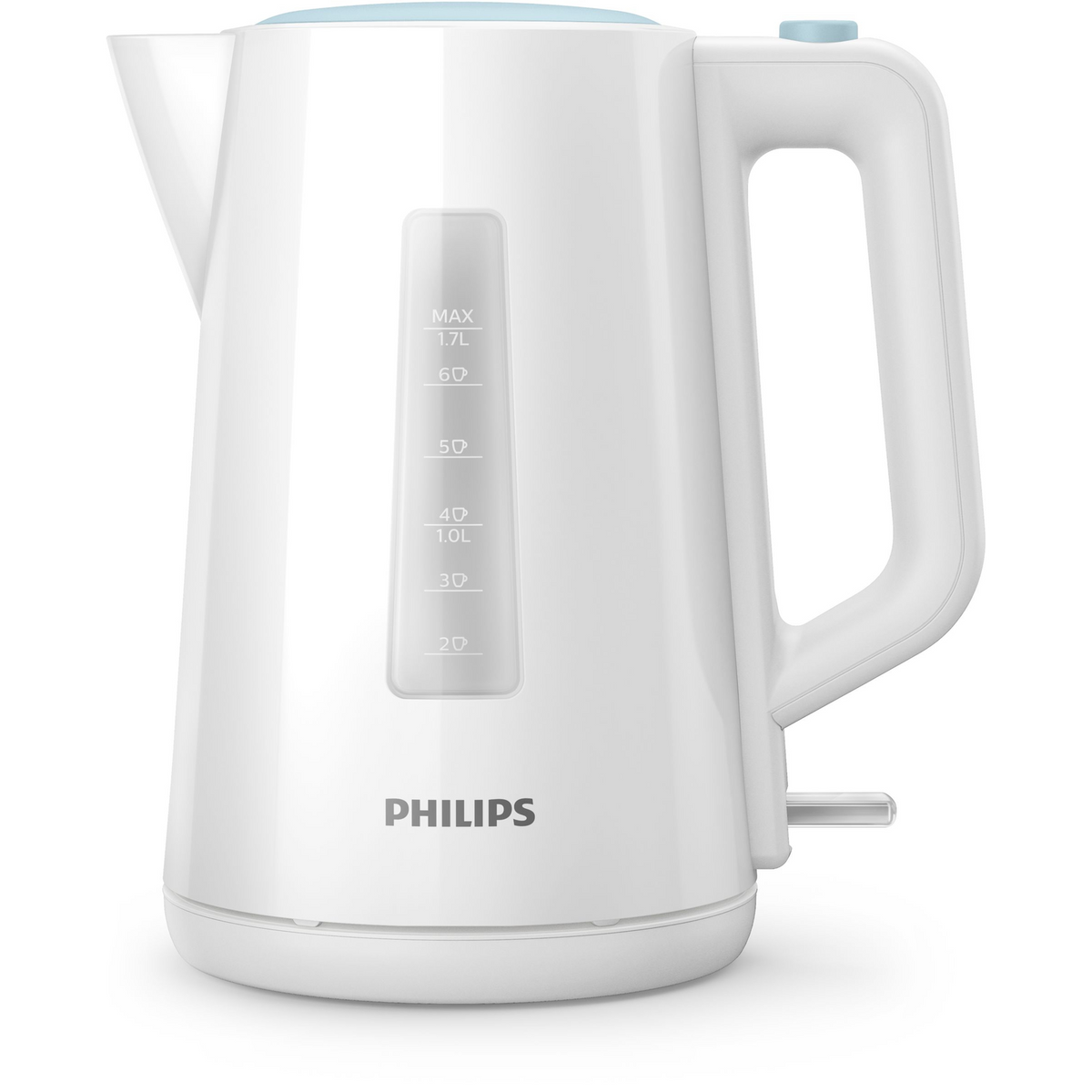 Philips HD9318/70 električno kuhalo za vodu 1,7 L 2200 W Bijelo