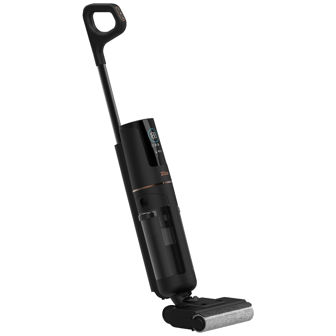 Zilan Usisavač/čistač štapni, akumulatorski, 200W - ZLN8000