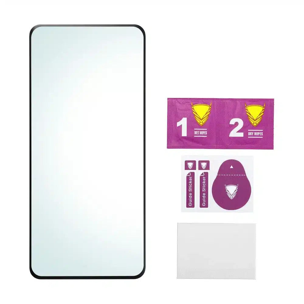 OG Premium Glass kaljeno steklo za Xiaomi Redmi Note 13 Pro+ 5G