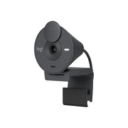 Logitech Brio 300 mrežna kamera 2 MP 1920 x 1080 pikseli USB-C Grafit