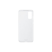 Samsung EF-QG980 maska za mobitel 15,8 cm (6.2") Poklopac Prozirno