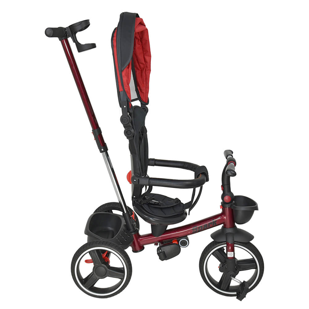 Tricikel SPARK 360°