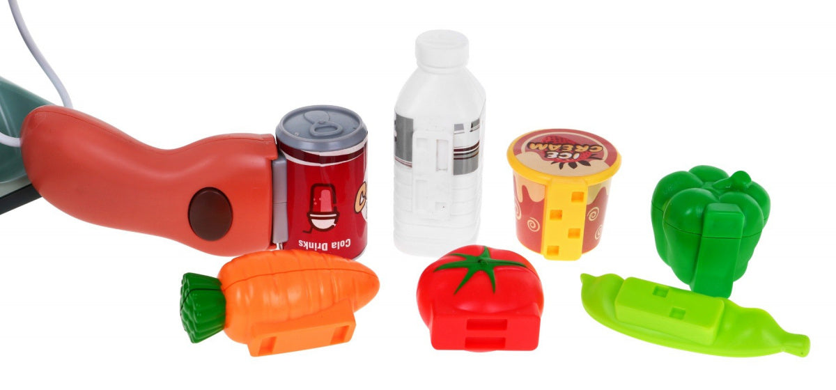 Cash Register Store Basket Accessories