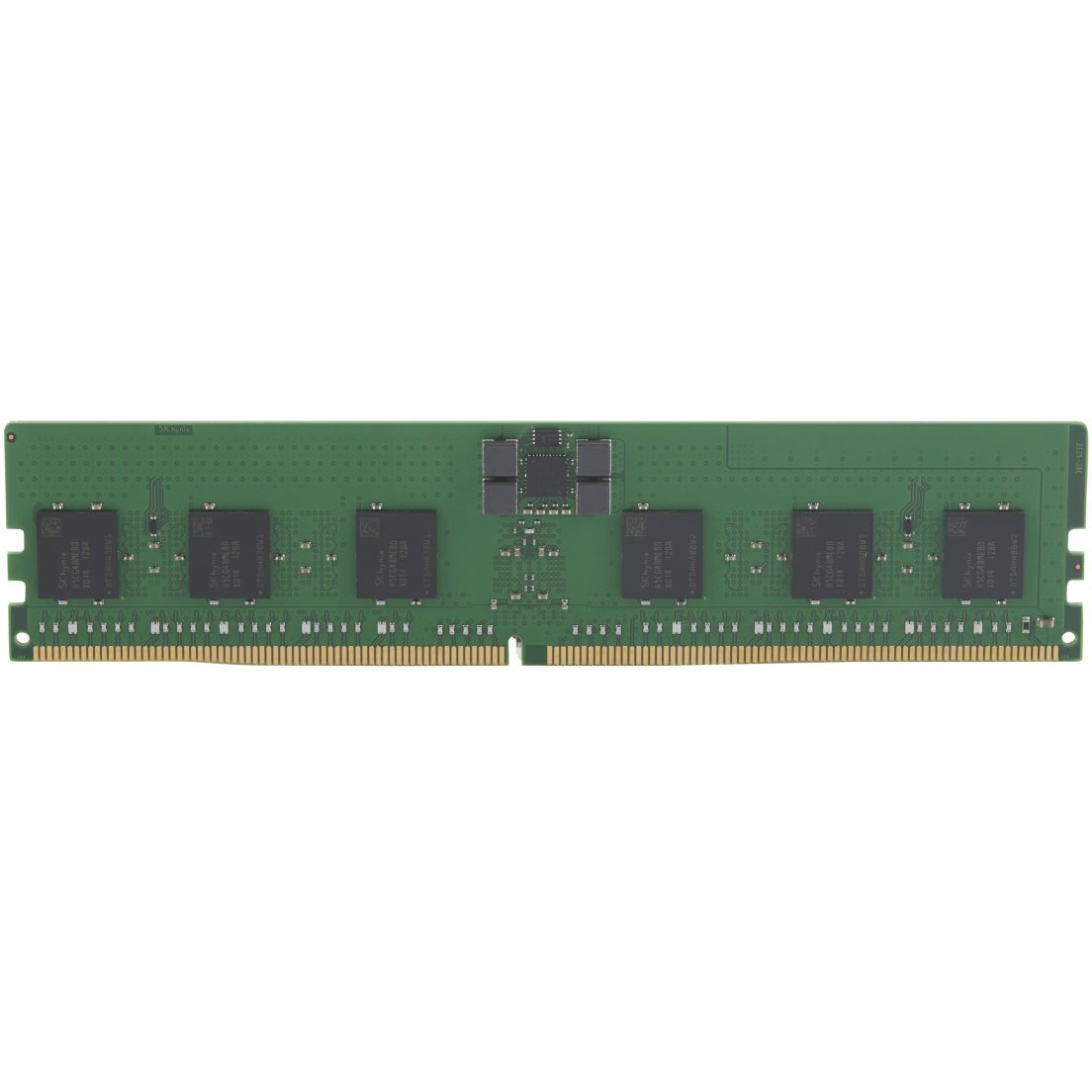 HP 16GB DDR5 (1x16GB) 5600 UDIMM ECC Memory memorijski modul