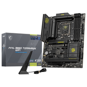 MSI MAG B860 TOMAHAWK WIFI matična ploča Intel B860 LGA 1851 (Socket V1) ATX