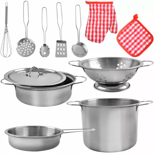Otroški kuharski set