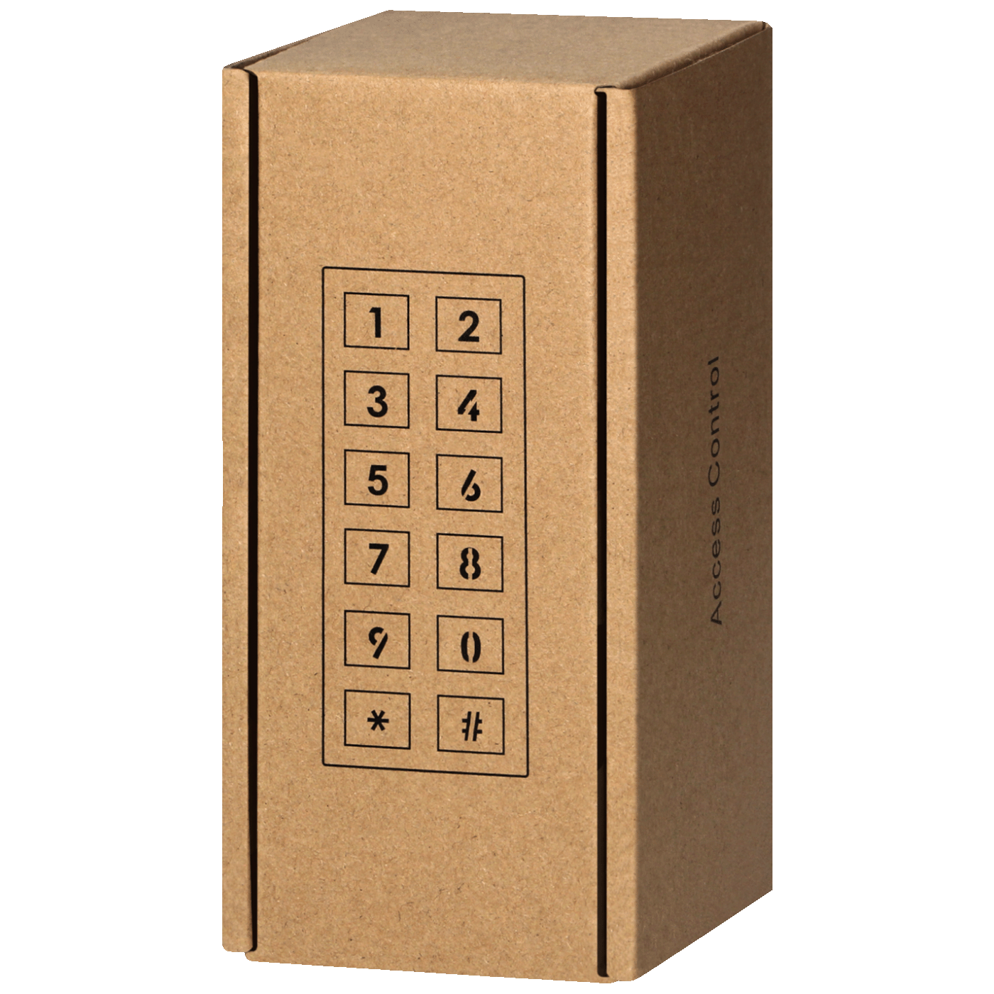 Orno Tipkovnica sa RFID karticom,Tag reader,fingerprint,WiFI,IP68 - OR-ZS-830