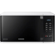 Samsung MS23K3513AW mikrovalna pećnica Bijelo Radna ploča 800 W