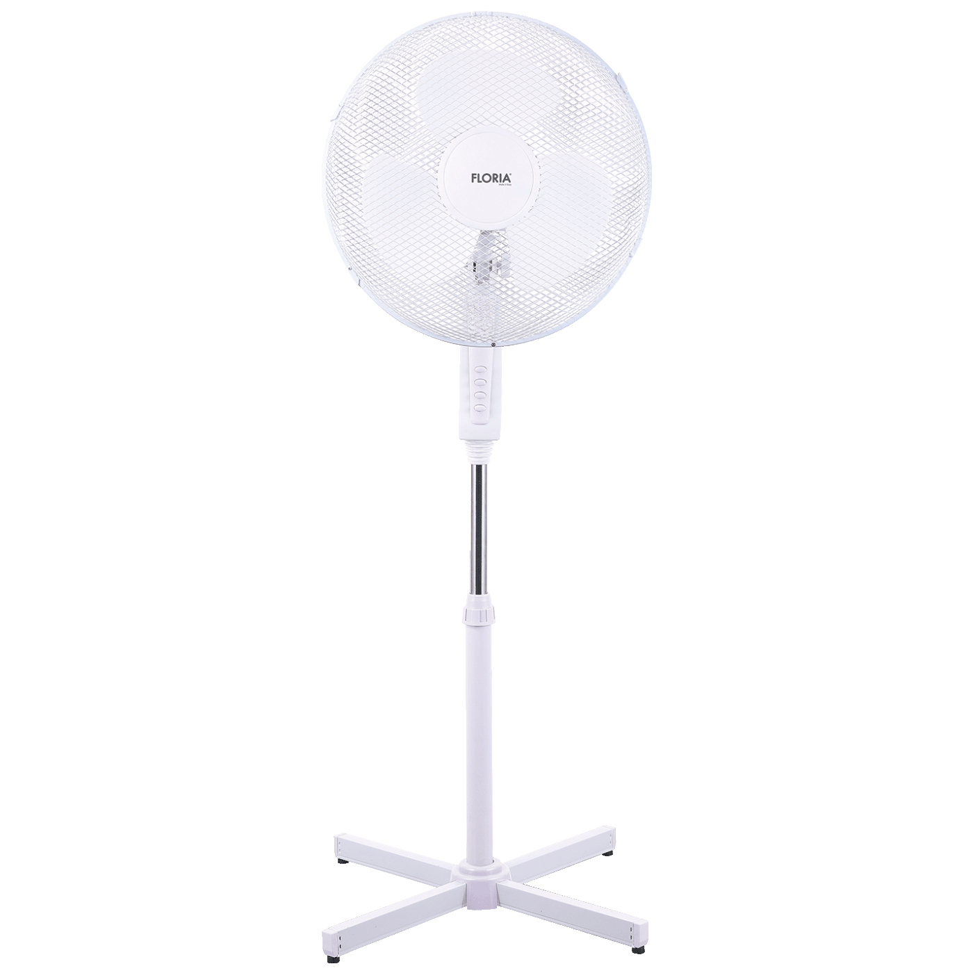 Ventilator sa postoljem, kombinira funkcionalnost, dizajn i performanse u jednom uređaju