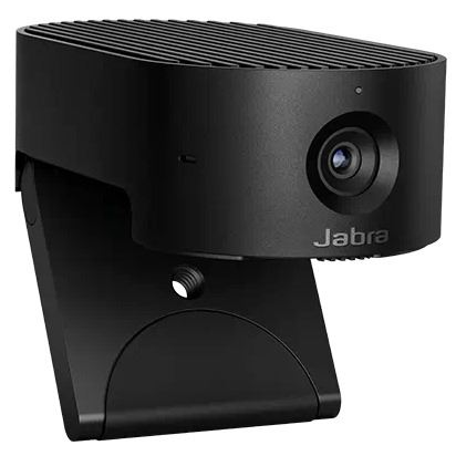 Jabra PanaCast 20 13 MP Crno 3840 x 2160 pikseli 30 fps