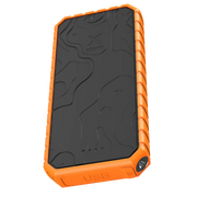 Xtorm XR202 prijenosna baterija Litij-polimer (LiPo) 20000 mAh Crno, Narančasto