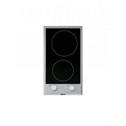 Beko HDCC32200X ploča za kuhanje Ugradbeni Indukcijska ploča sa zonom 2 zone(s)