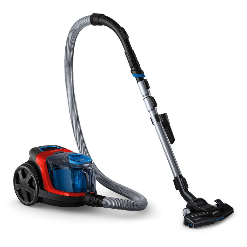 Philips 3000 series FC9330/09 usisavač 1,5 L Usisavač sa cilindrom Suho 650 W Bez vrećice