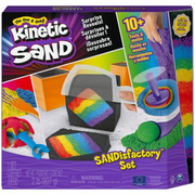 Kinetic Sand KNS ACK SndisfctrySt TVDrv FR GML