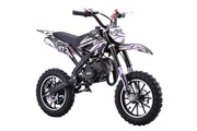 Motor na benzin 49CC STORM - crni