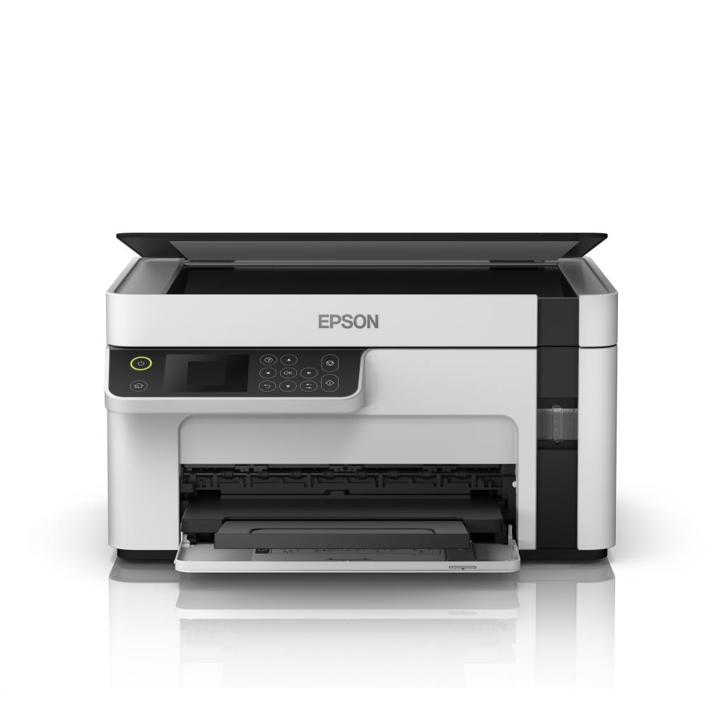 Epson EcoTank M2120 Tintni A4 1440 x 720 DPI 32 stranica u minuti Wi-Fi