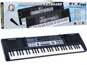Dječji klavir MQ-829 USB