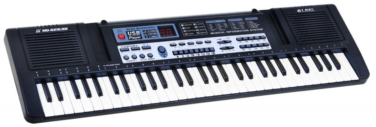 Dječji klavir MQ-829 USB