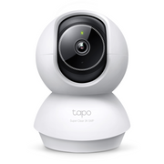 TP-Link Tapo C230 Žarulje IP sigurnosna kamera U zatvorenom 2880 x 1620 pikseli Strop/Stol