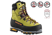 ZAMBERLAN LOGGER PRO GTX RR S3 - 45