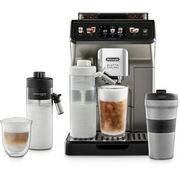 De’Longhi Eletta Explore ECAM450.86.T Potpuno automatski Espresso aparat 1,8 L