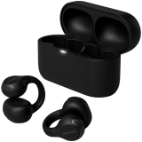 Philips 2000 series TAQ2000BK Slušalice True Wireless Stereo (TWS) Kvačenje iznad uha, Voćarske ljestve Pozivi/glazba Bluetooth Crno