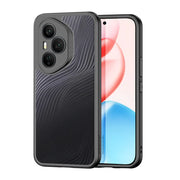 DUX DUCIS Aimo maska za Honor 400 Pro crna/prozirna