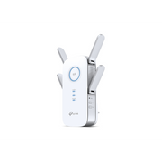 TP-Link RE650 mrežni ekstender Mrežni odašiljač Bijelo 10, 100, 1000 Mbit/s