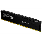 Kingston Technology FURY Beast memorijski modul 16 GB 1 x 16 GB DDR5