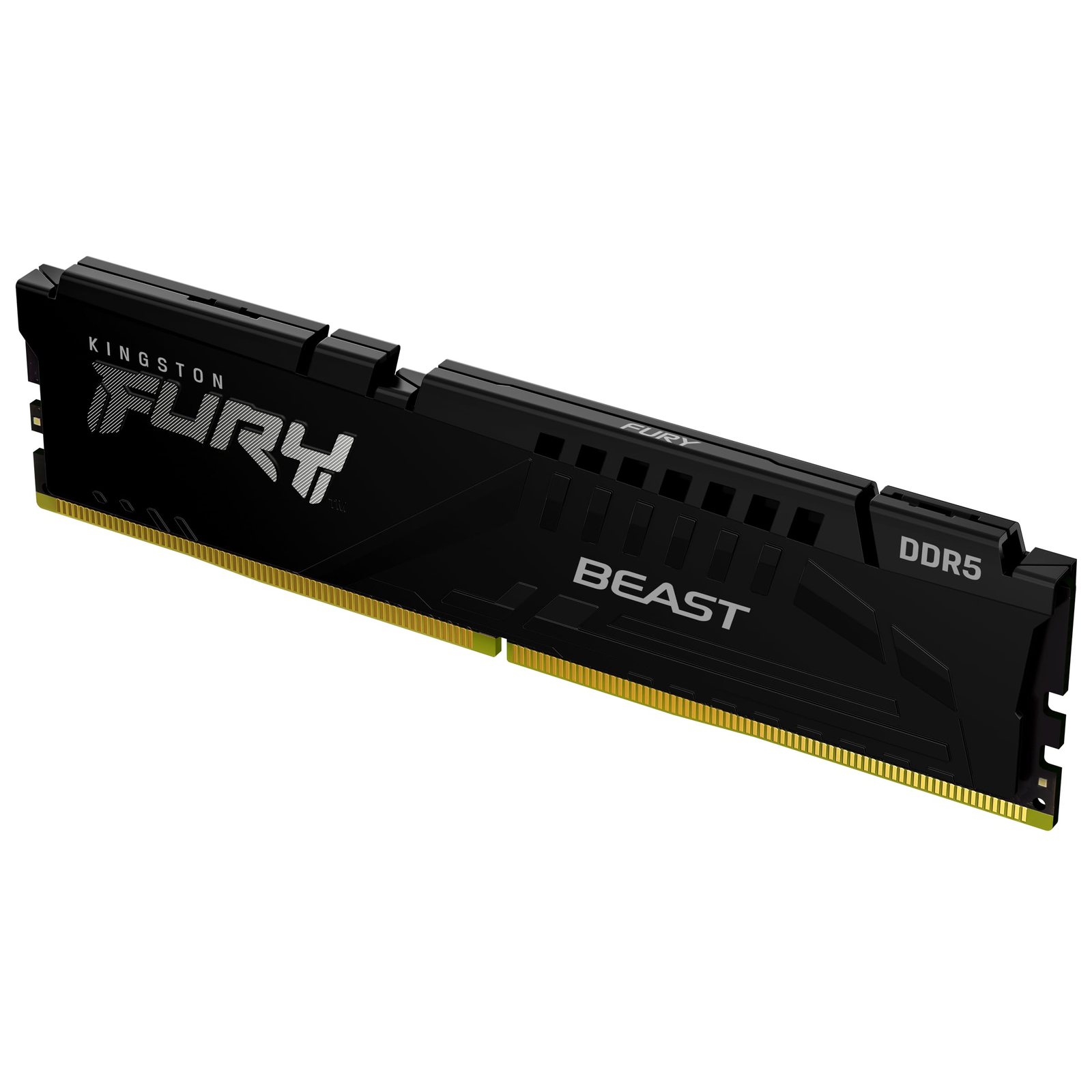 Kingston Technology FURY Beast memorijski modul 16 GB 1 x 16 GB DDR5