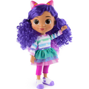 Gabby's Dollhouse Sing & Celebrate Gabby Girl