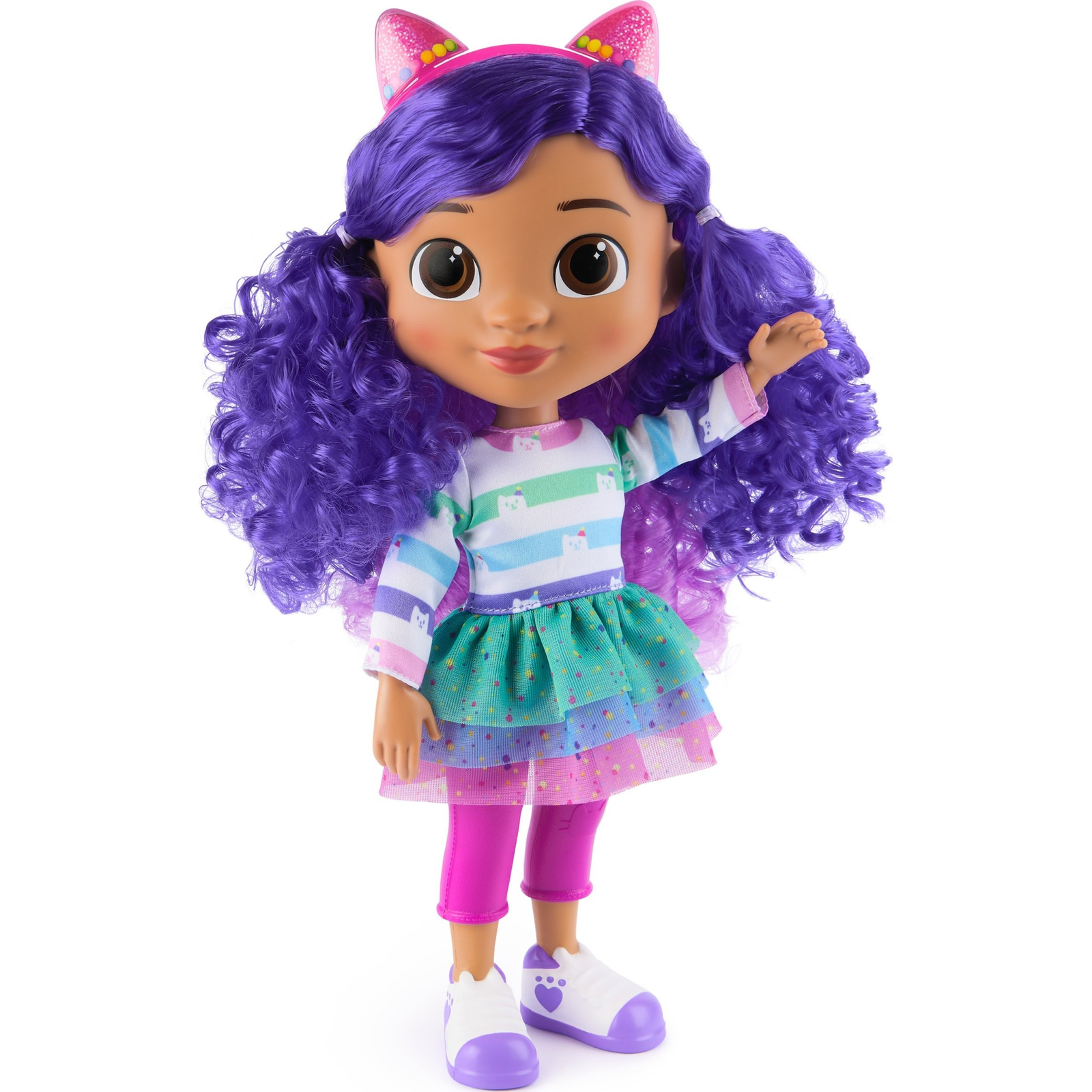 Gabby's Dollhouse Sing & Celebrate Gabby Girl