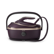Philips PSG8300/30 postaja za glačanje na paru 3120 W 1,4 L SteamGlide Elite stopalo